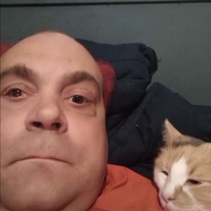 Meet your Posher, Hunter